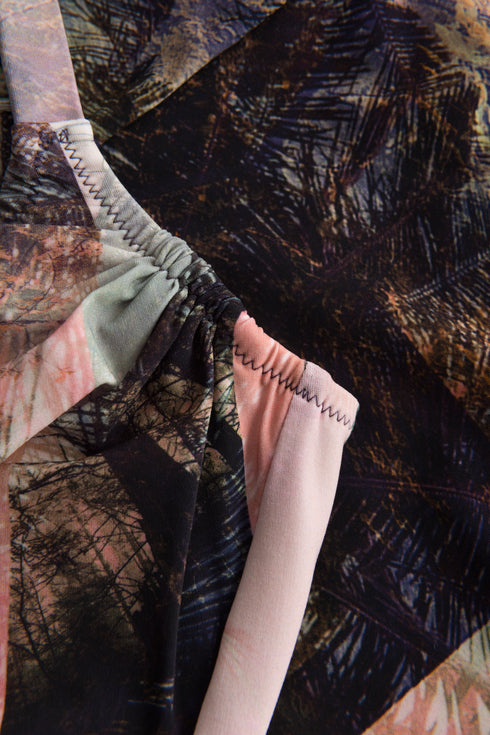 Feraud Voyage Bathing Suit